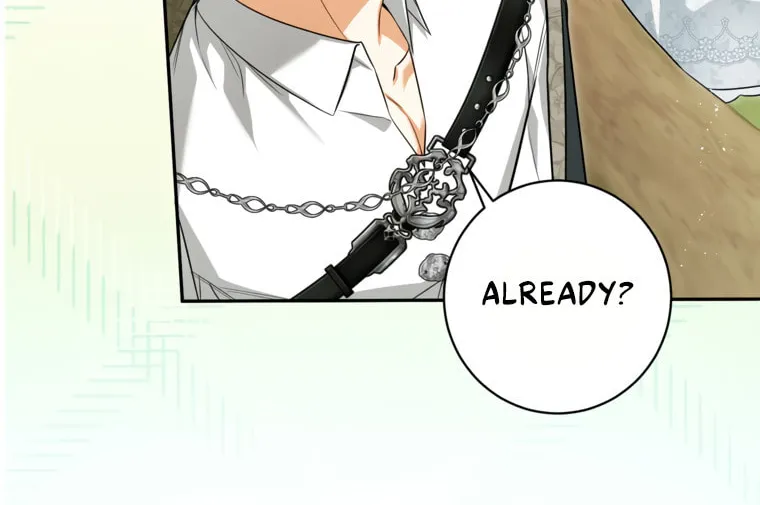 I Think I've Been Possessed Somewhere Chapter 84 page 26 - 