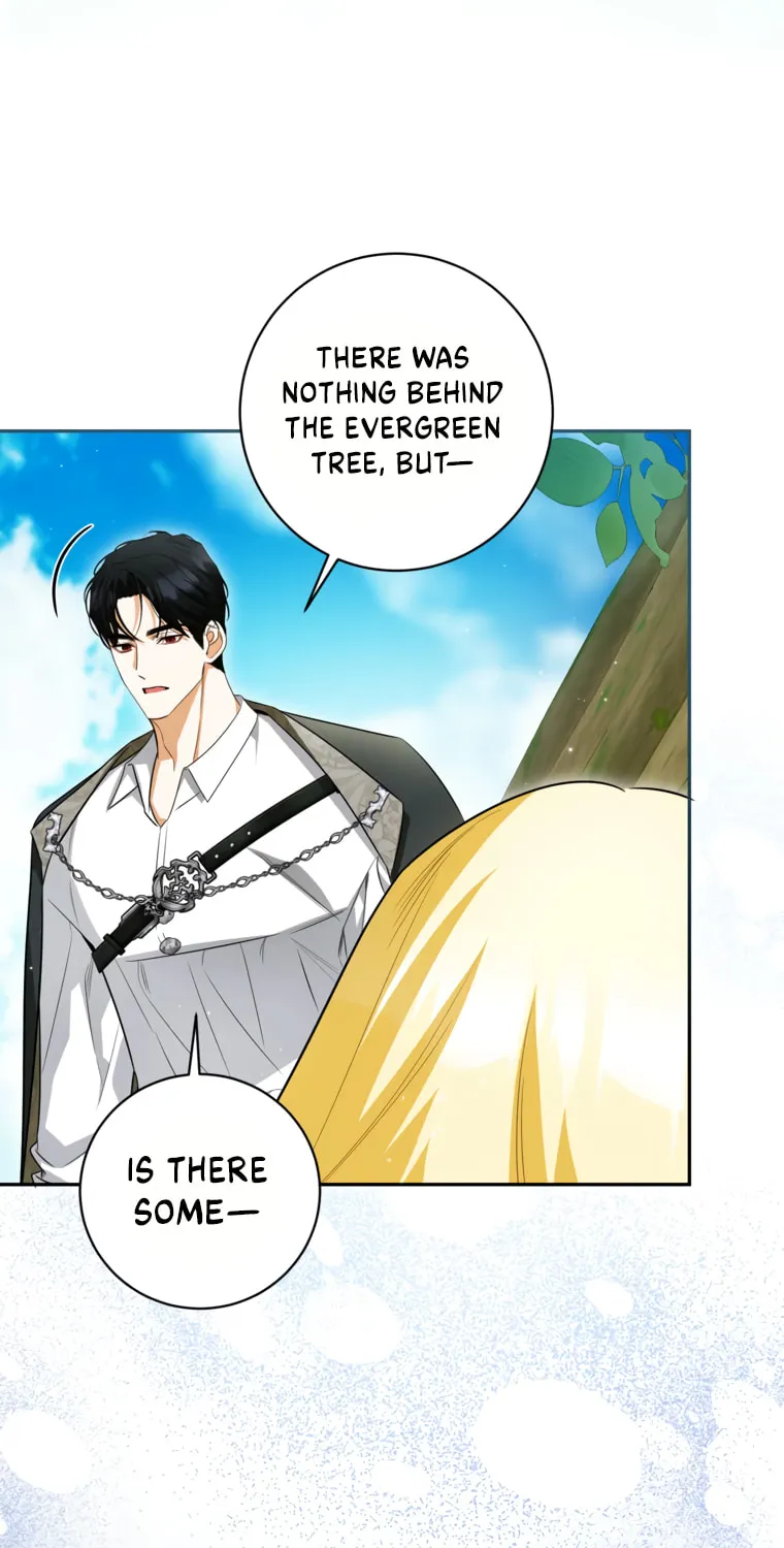 I Think I've Been Possessed Somewhere Chapter 84 page 27 - 
