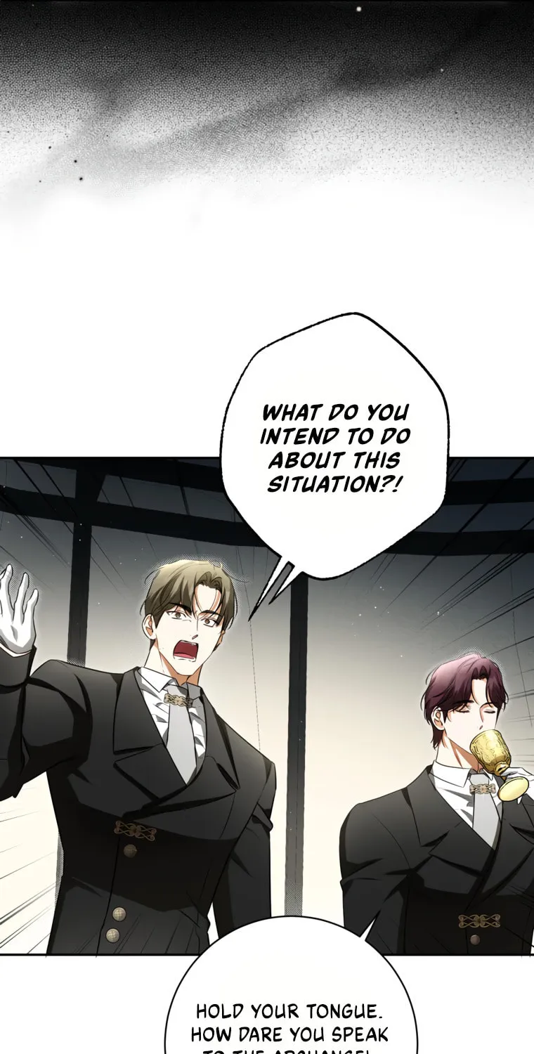 I Think I've Been Possessed Somewhere Chapter 84 page 34 - 