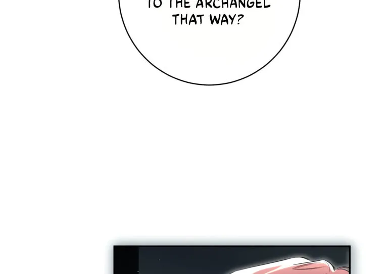 I Think I've Been Possessed Somewhere Chapter 84 page 35 - 