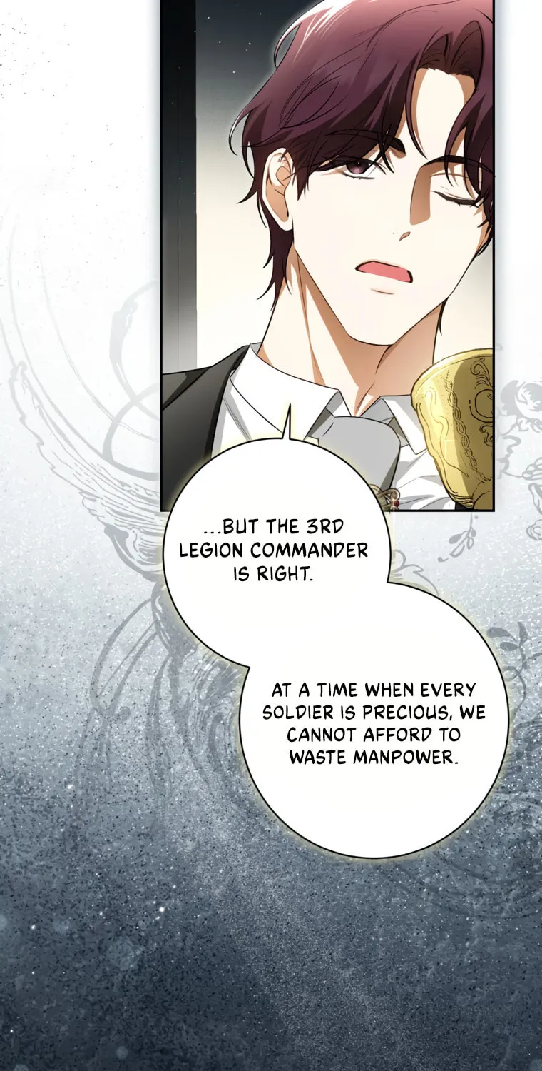 I Think I've Been Possessed Somewhere Chapter 84 page 36 - 