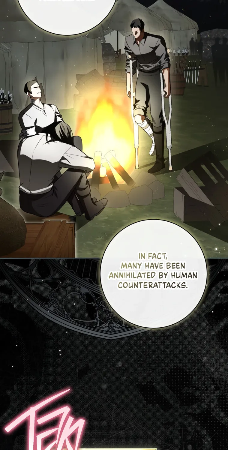 I Think I've Been Possessed Somewhere Chapter 84 page 38 - 