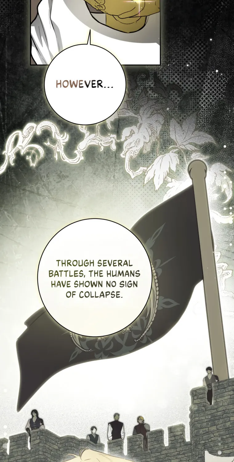 I Think I've Been Possessed Somewhere Chapter 84 page 40 - 
