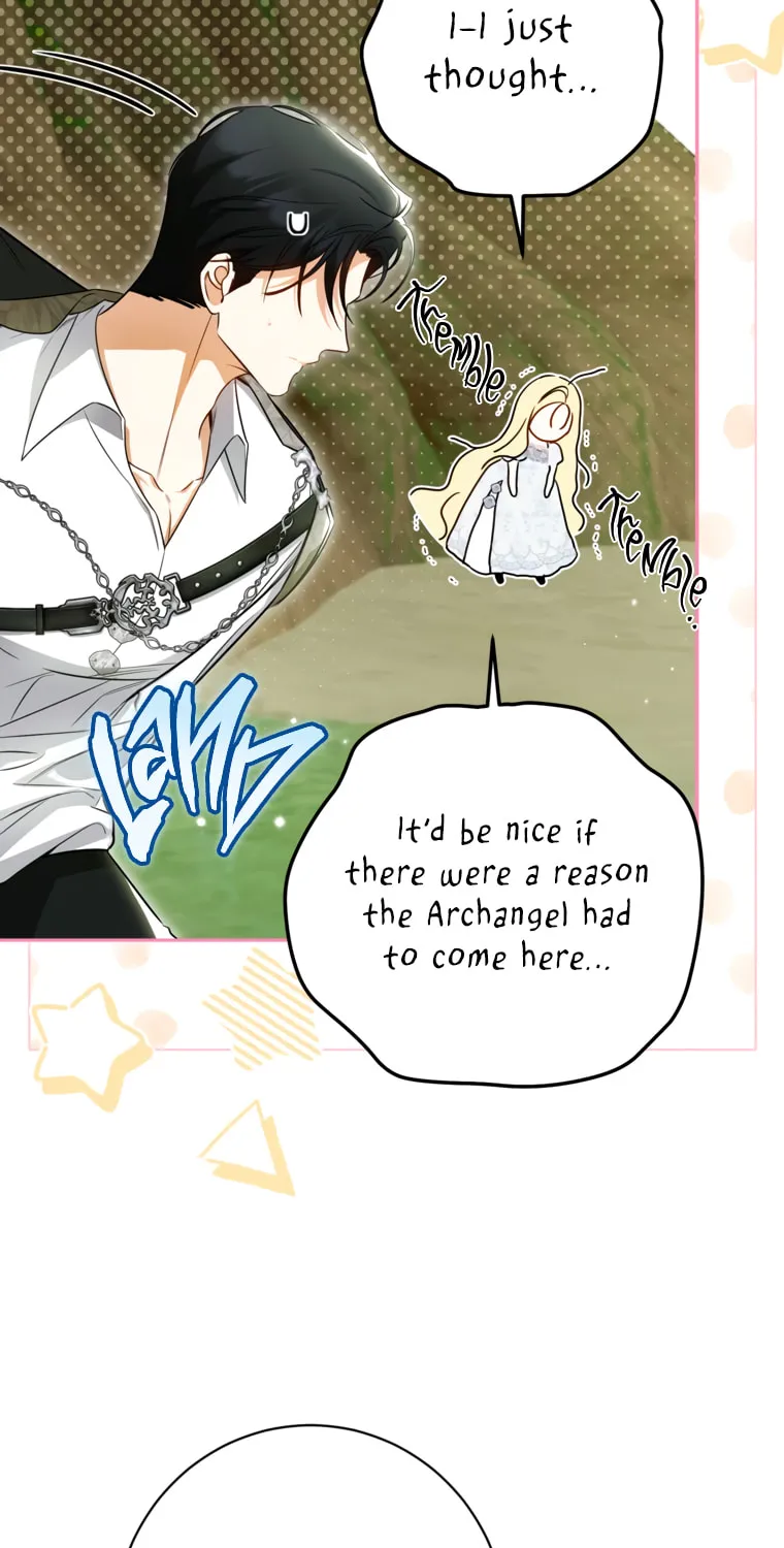 I Think I've Been Possessed Somewhere Chapter 84 page 5 - 