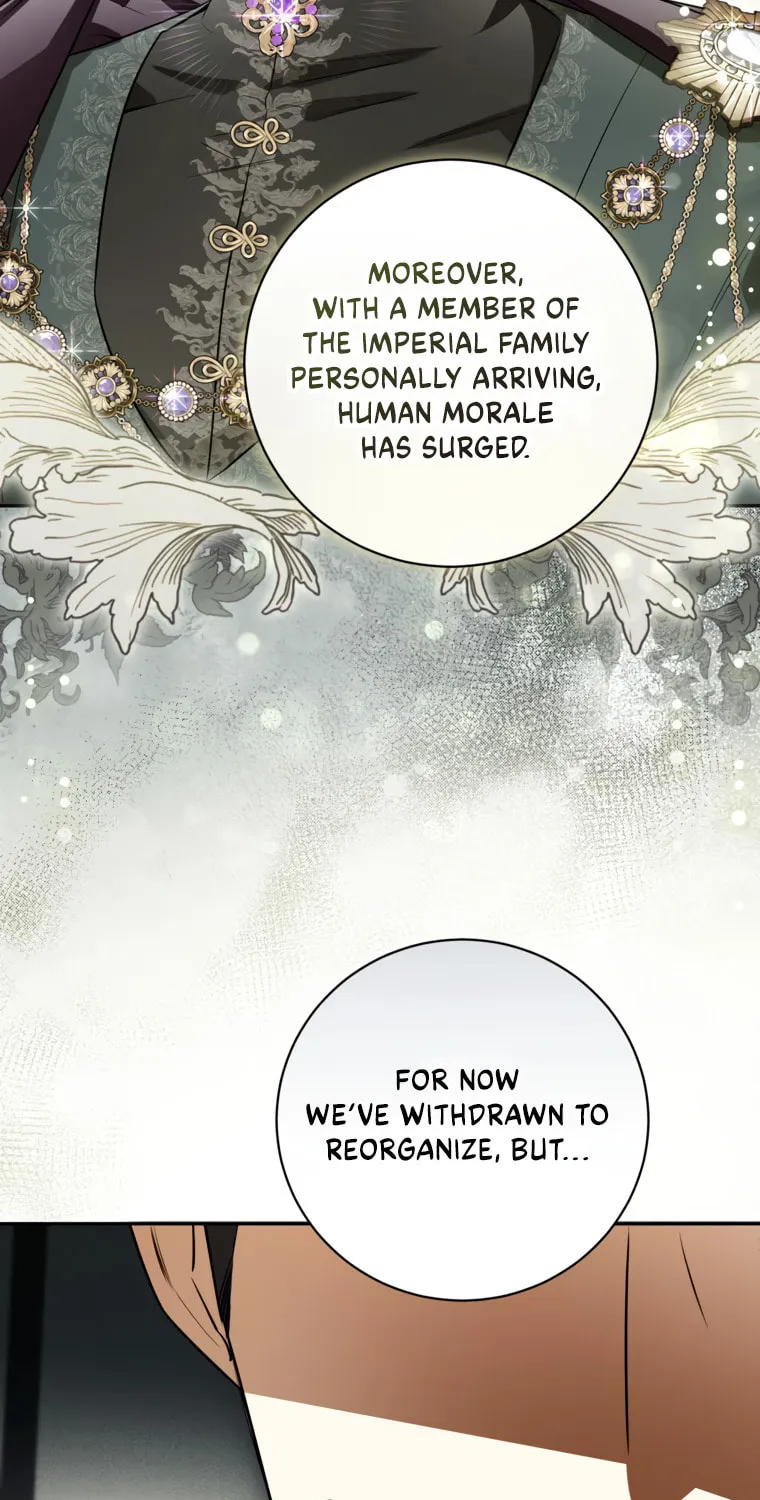 I Think I've Been Possessed Somewhere Chapter 84 page 42 - 