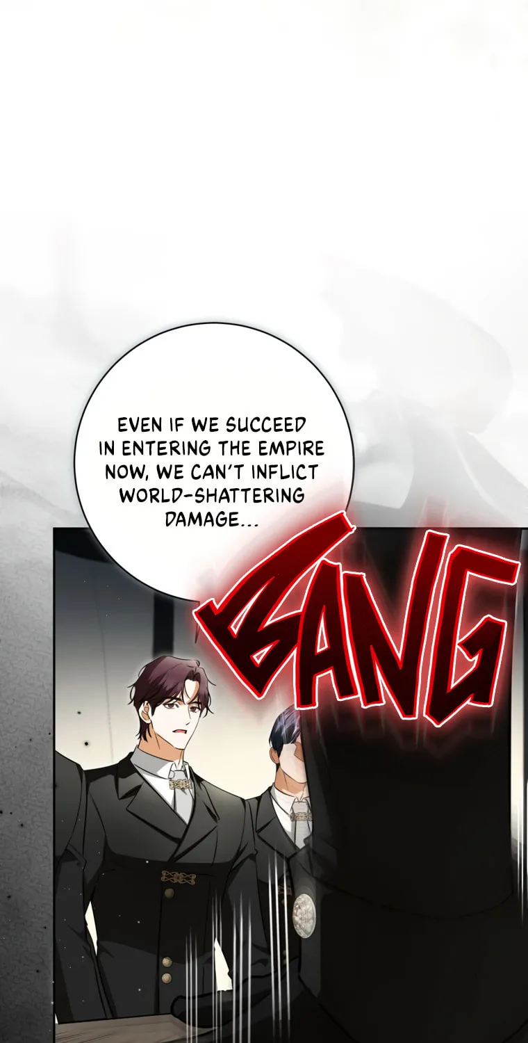 I Think I've Been Possessed Somewhere Chapter 84 page 44 - 