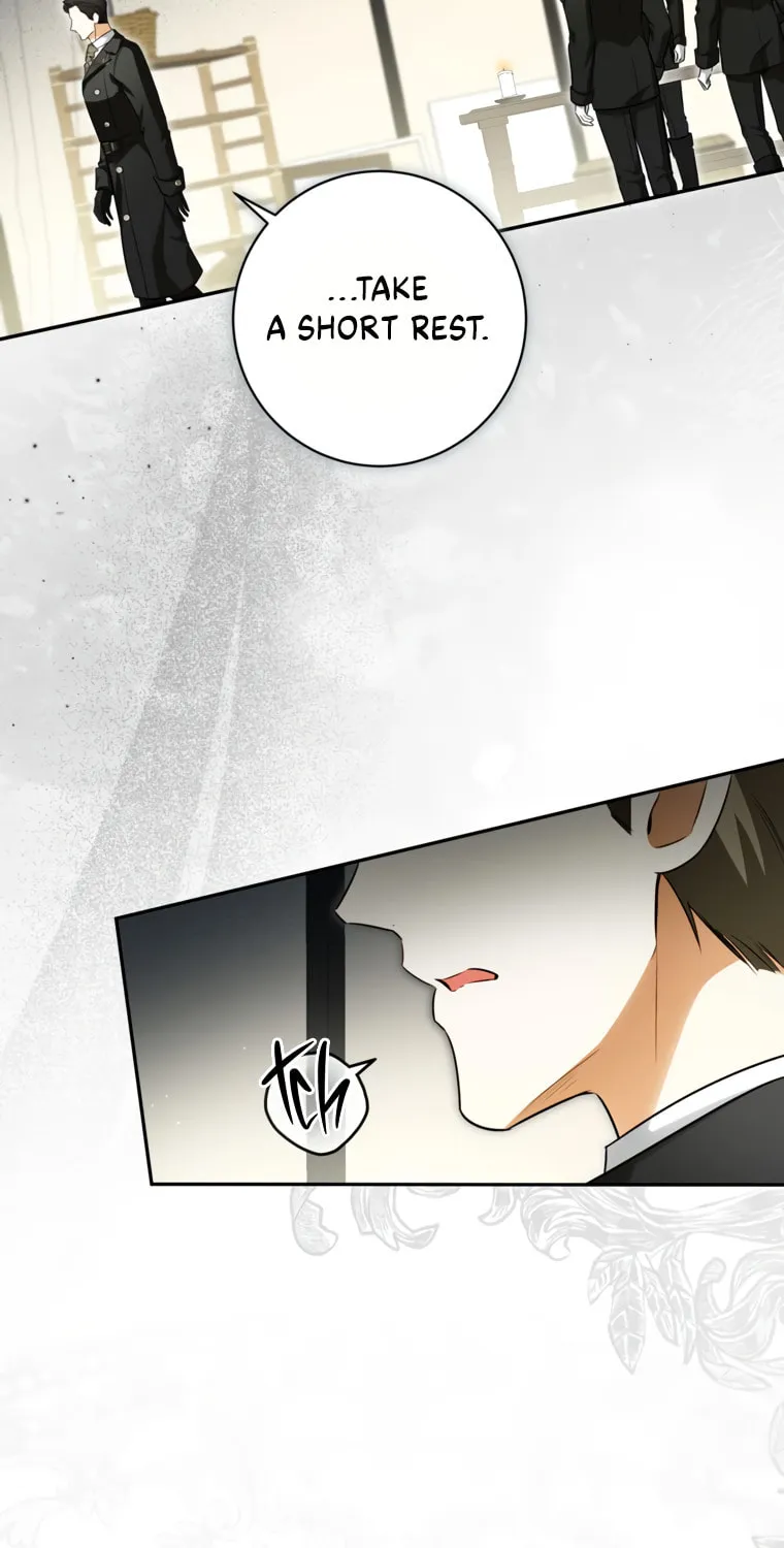 I Think I've Been Possessed Somewhere Chapter 84 page 48 - 