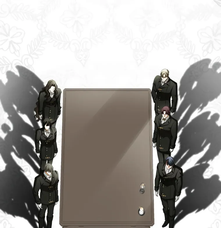 I Think I've Been Possessed Somewhere Chapter 84 page 49 - 