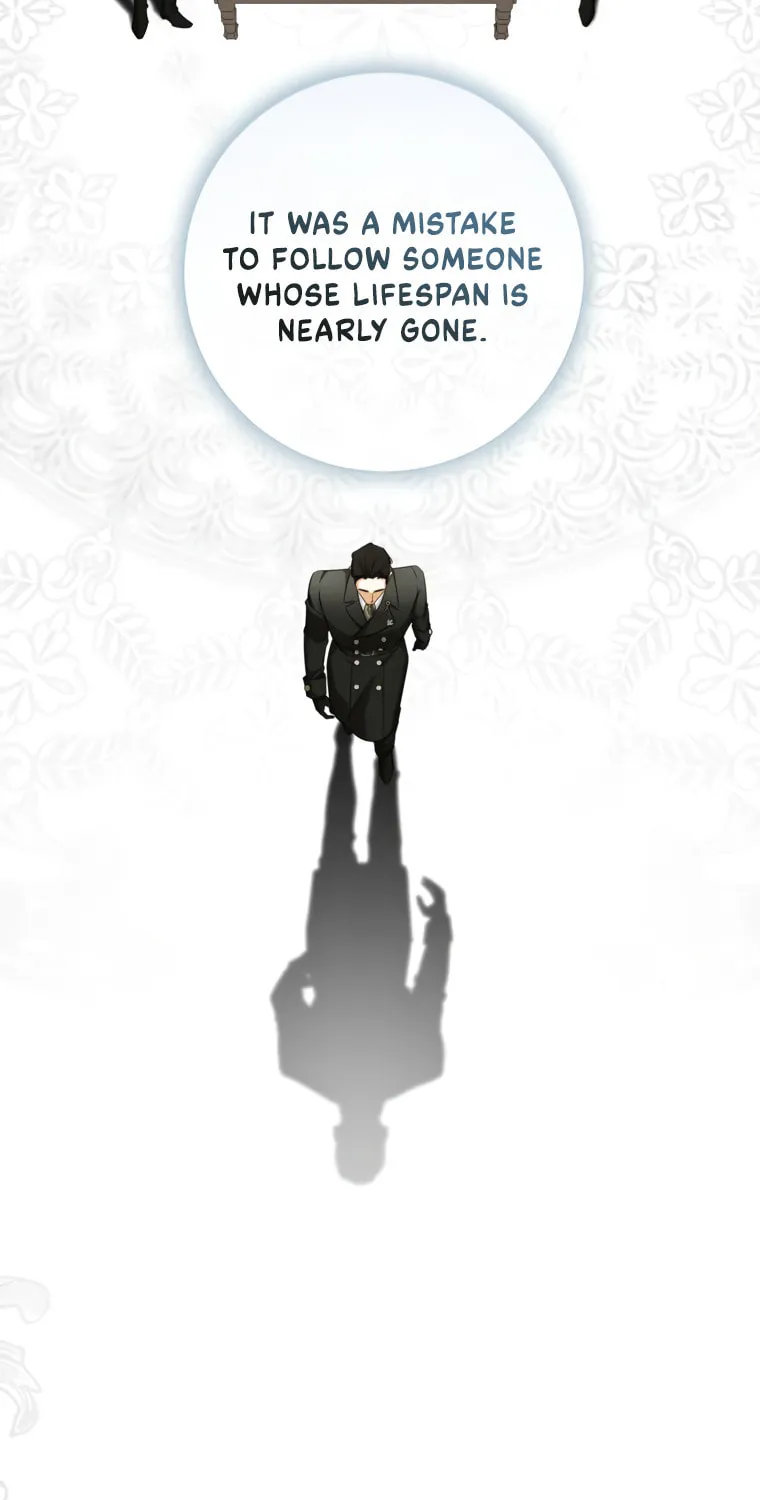 I Think I've Been Possessed Somewhere Chapter 84 page 50 - 