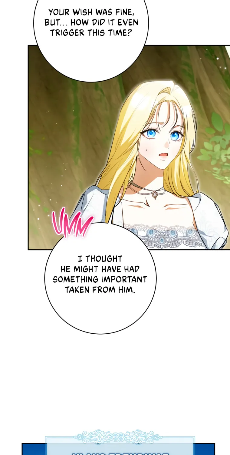I Think I've Been Possessed Somewhere Chapter 84 page 6 - 