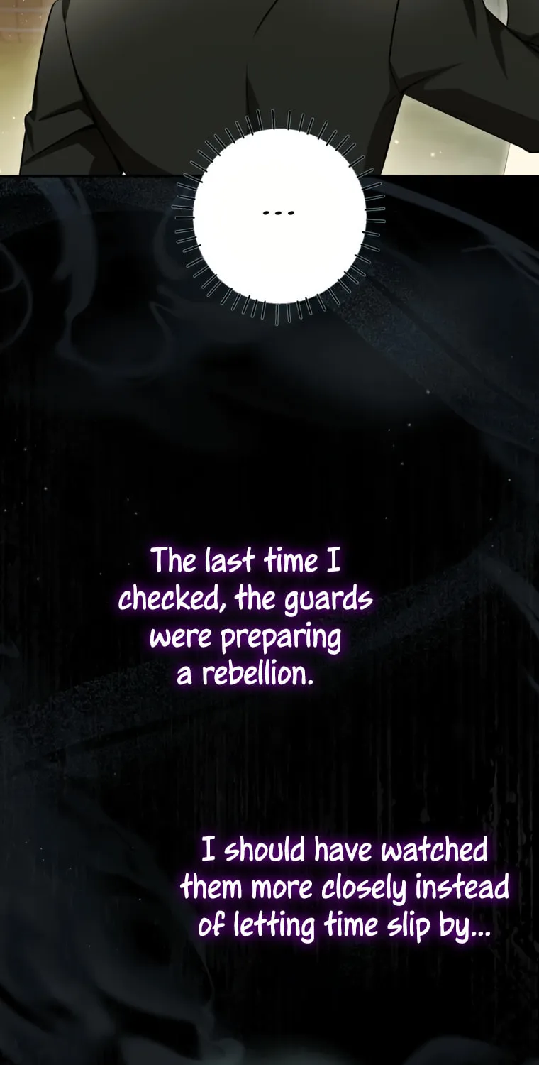I Think I've Been Possessed Somewhere Chapter 84 page 52 - 