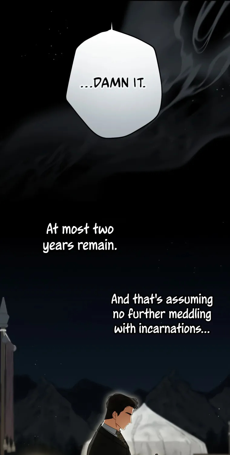 I Think I've Been Possessed Somewhere Chapter 84 page 54 - 