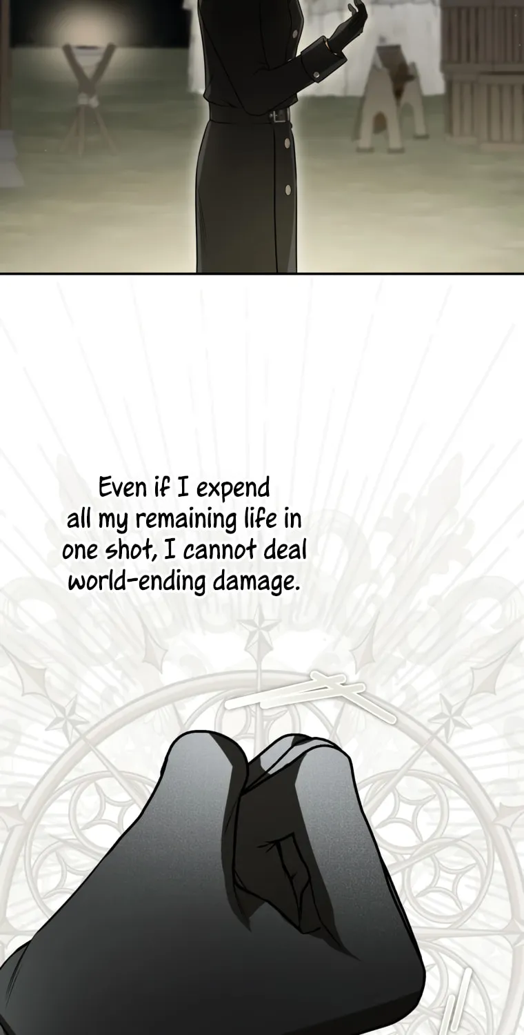 I Think I've Been Possessed Somewhere Chapter 84 page 55 - 
