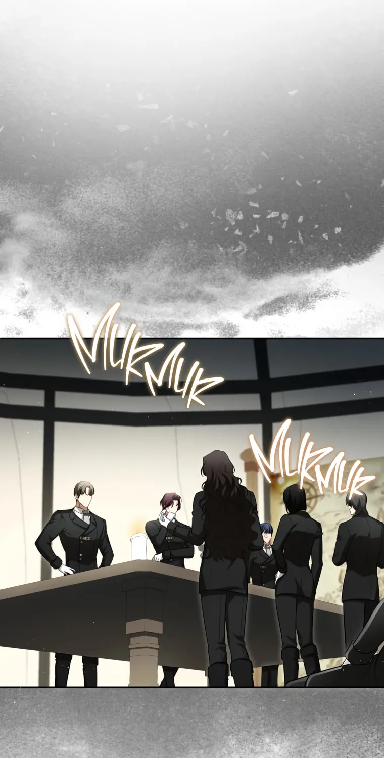 I Think I've Been Possessed Somewhere Chapter 84 page 58 - 