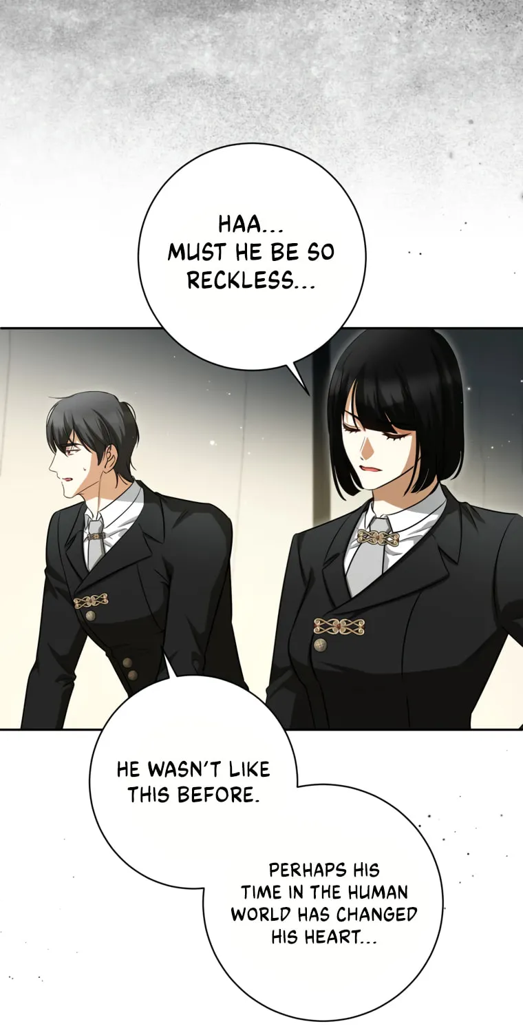 I Think I've Been Possessed Somewhere Chapter 84 page 59 - 