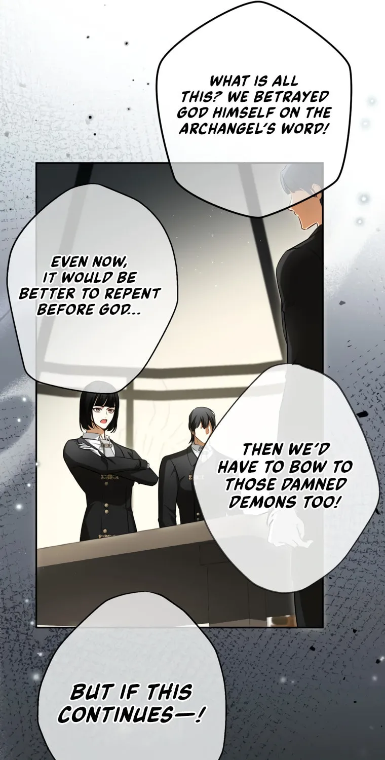 I Think I've Been Possessed Somewhere Chapter 84 page 61 - 