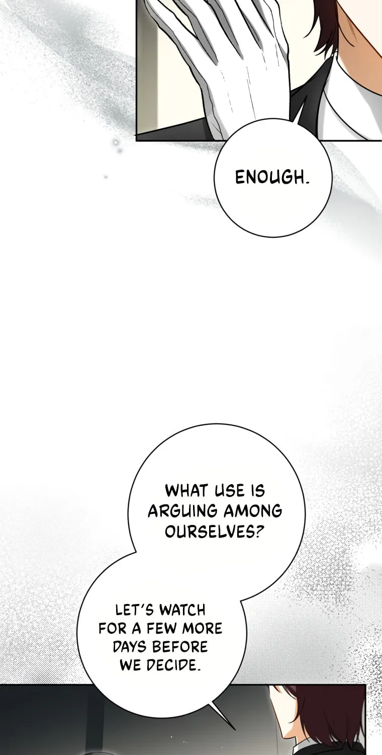 I Think I've Been Possessed Somewhere Chapter 84 page 63 - 