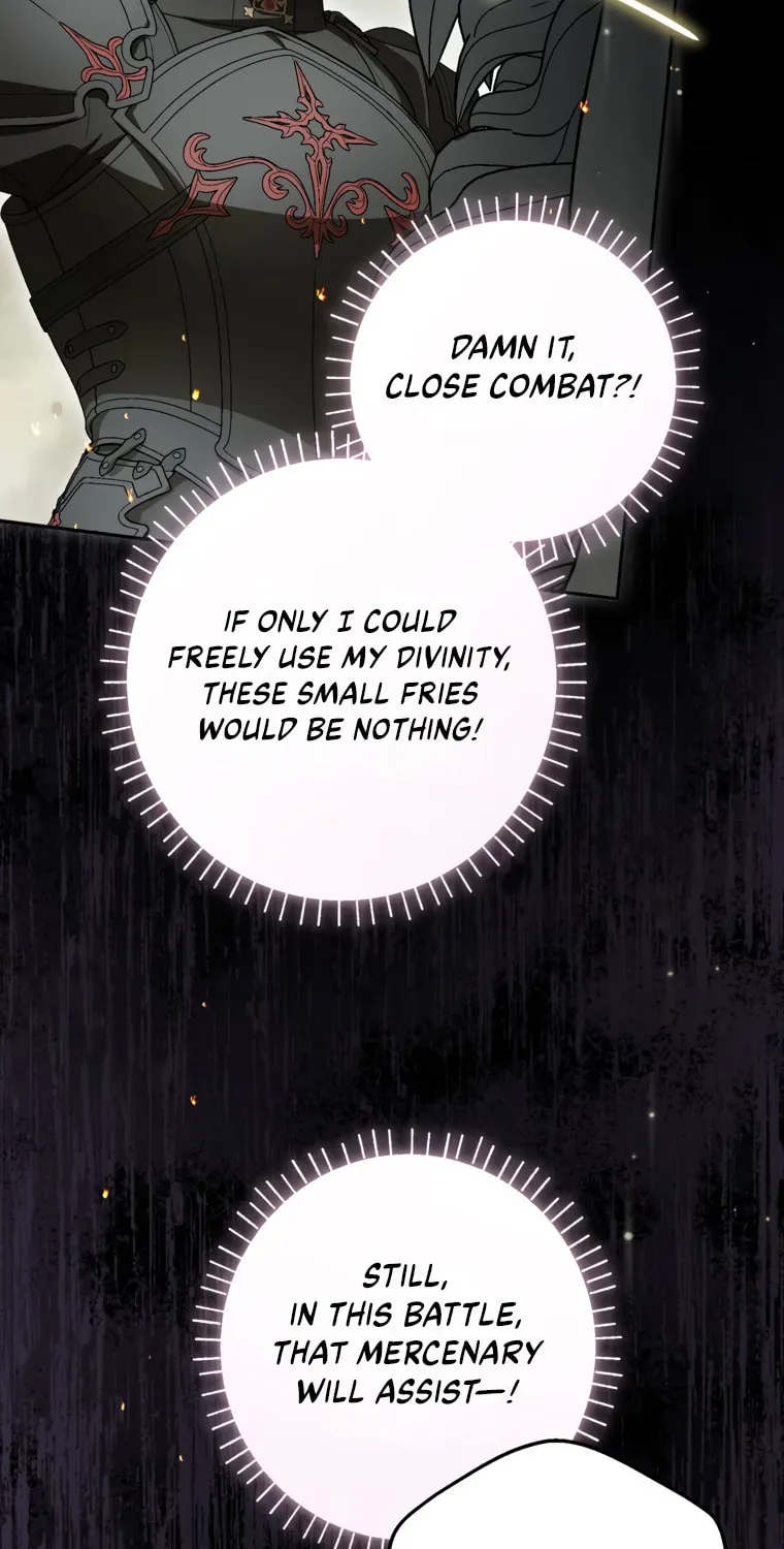 I Think I've Been Possessed Somewhere Chapter 84 page 73 - 