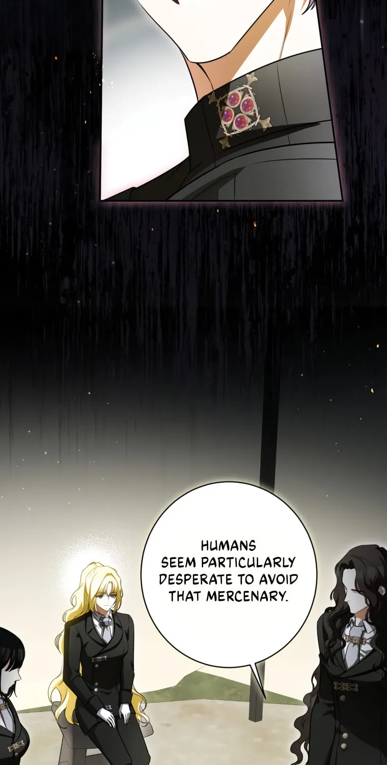 I Think I've Been Possessed Somewhere Chapter 84 page 79 - 
