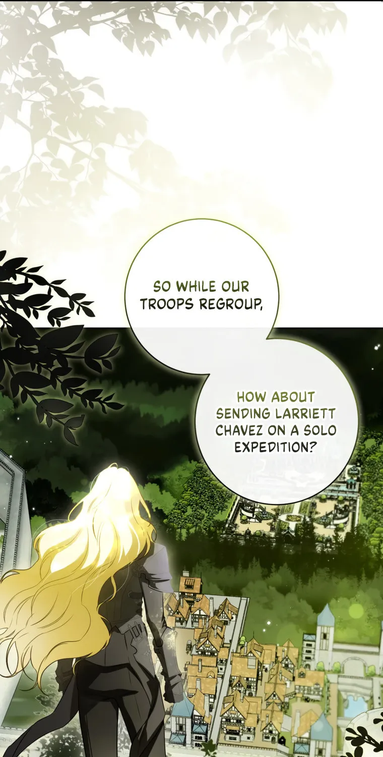 I Think I've Been Possessed Somewhere Chapter 84 page 81 - 