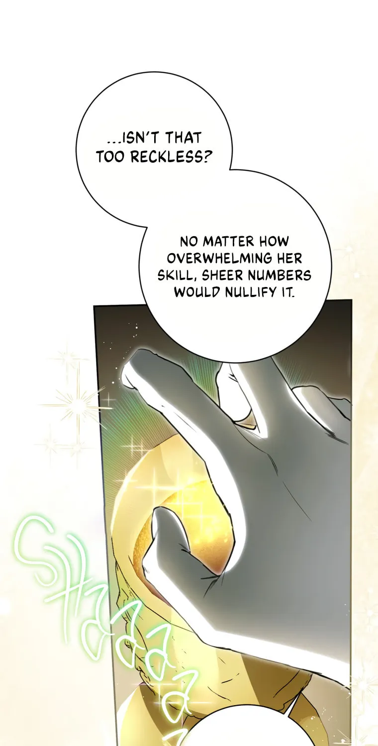 I Think I've Been Possessed Somewhere Chapter 84 page 83 - 