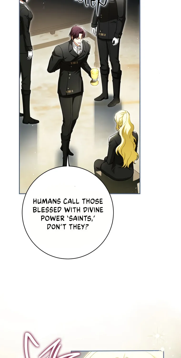 I Think I've Been Possessed Somewhere Chapter 84 page 85 - 