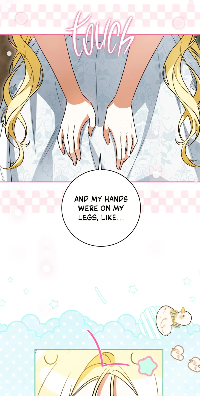 I Think I've Been Possessed Somewhere Chapter 84 page 10 - 