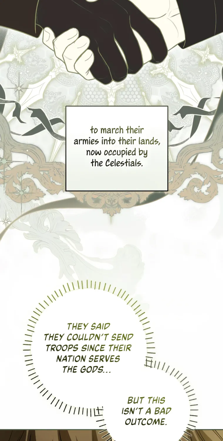 I Think I've Been Possessed Somewhere Chapter 85 page 13 - 