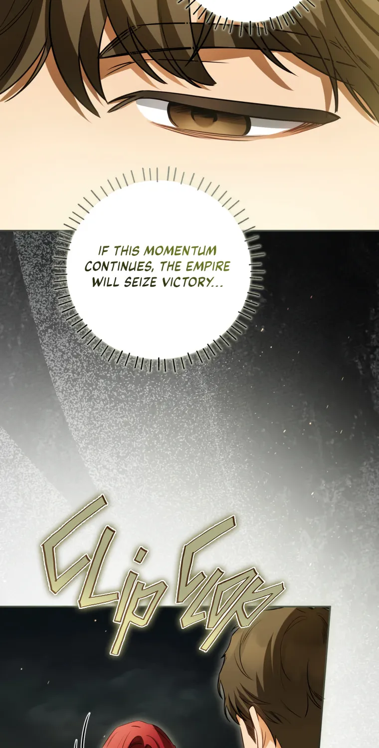 I Think I've Been Possessed Somewhere Chapter 85 page 14 - 