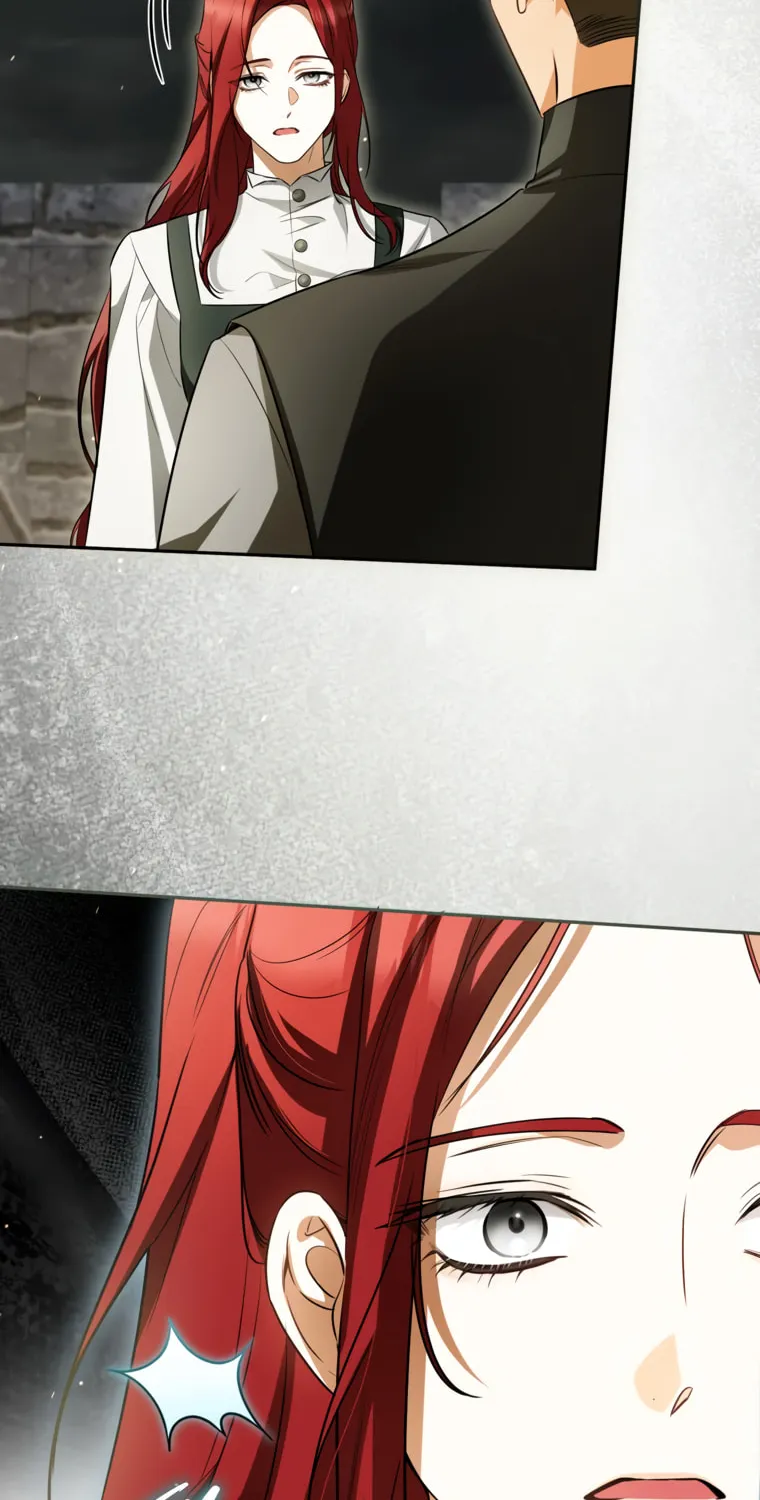 I Think I've Been Possessed Somewhere Chapter 85 page 15 - 