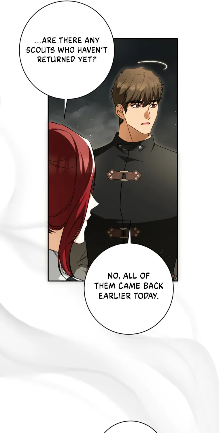 I Think I've Been Possessed Somewhere Chapter 85 page 17 - 
