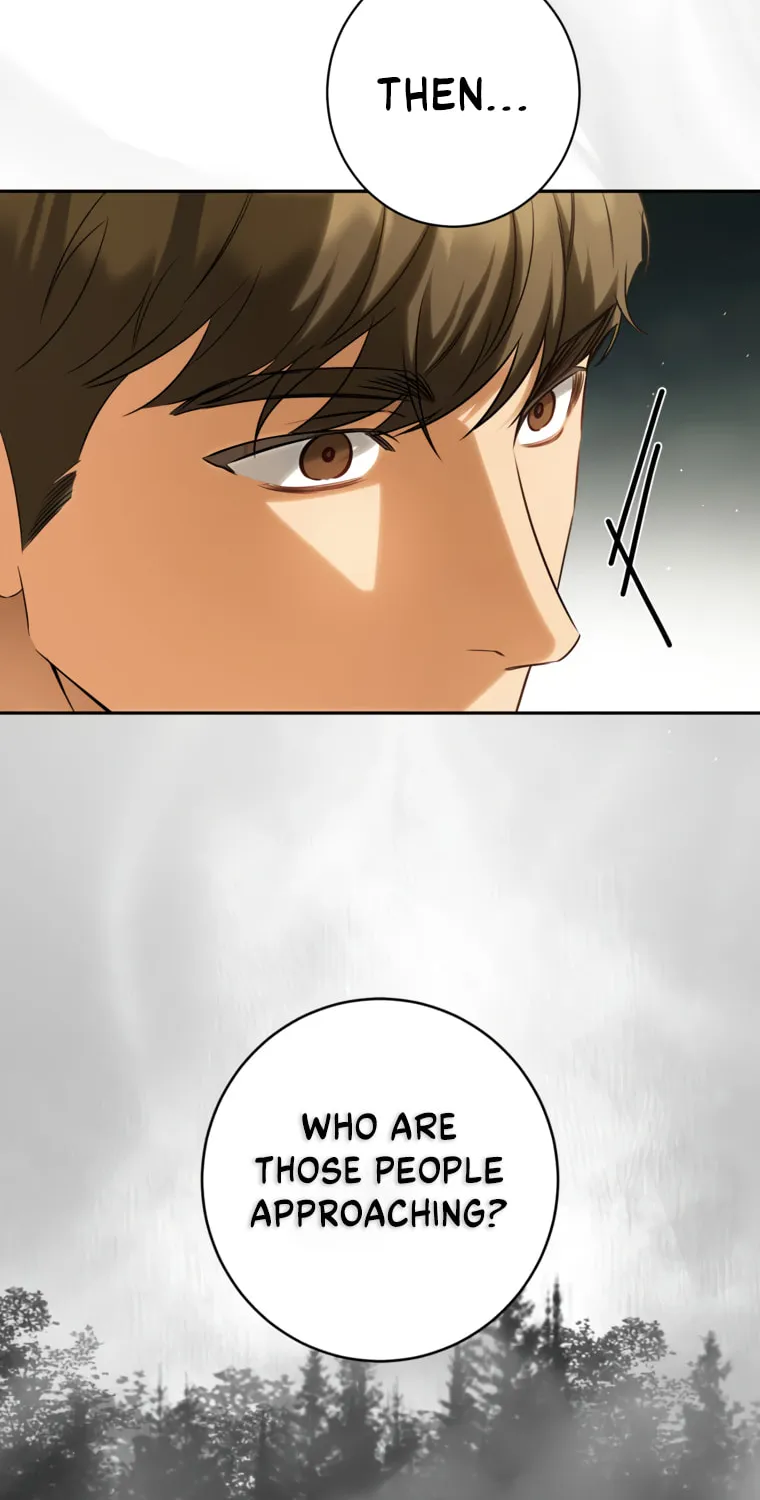 I Think I've Been Possessed Somewhere Chapter 85 page 18 - 