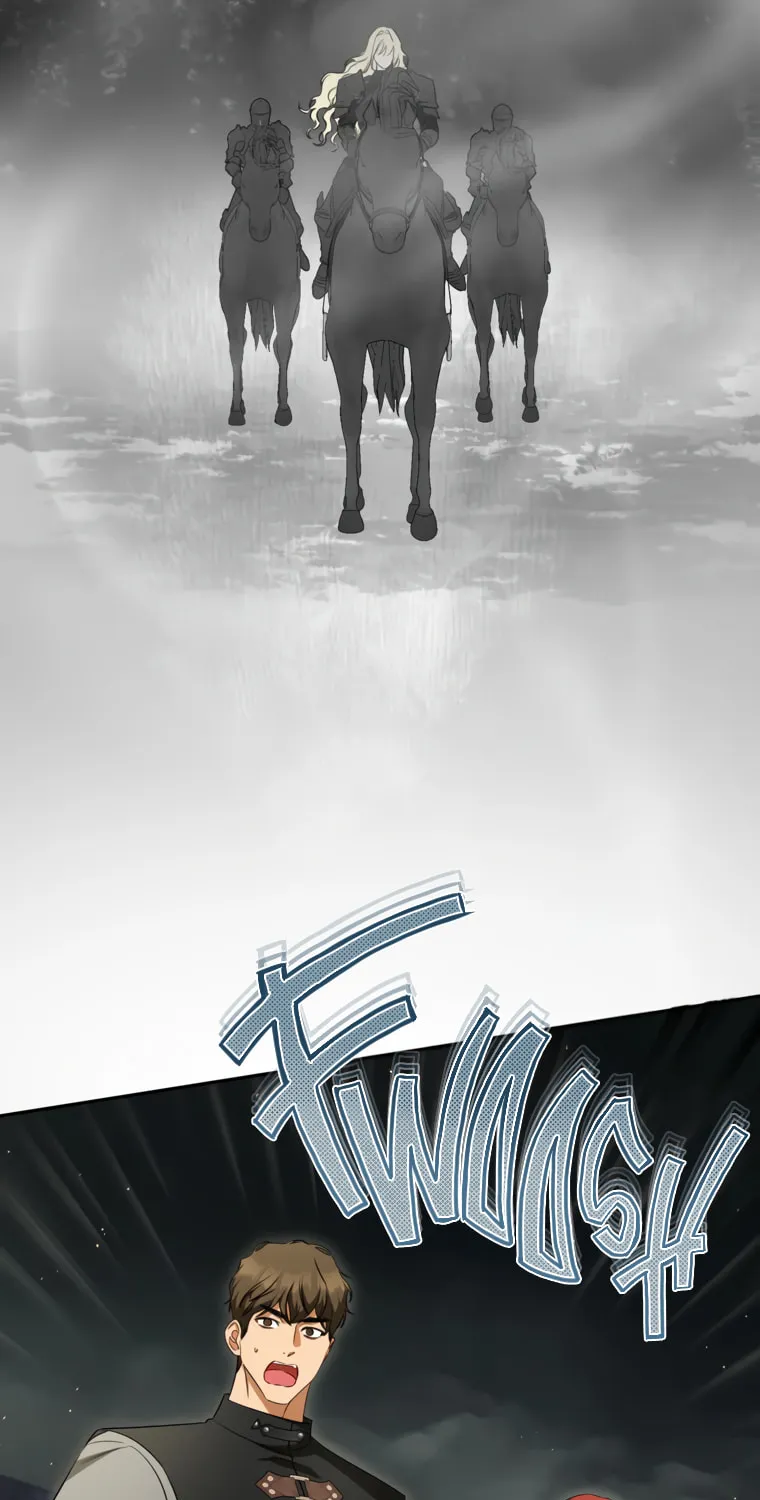 I Think I've Been Possessed Somewhere Chapter 85 page 19 - 