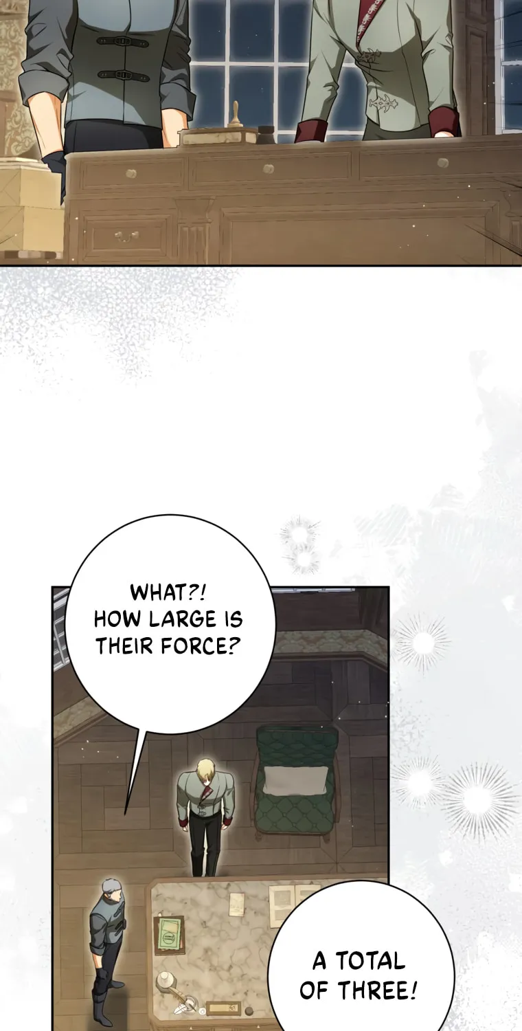 I Think I've Been Possessed Somewhere Chapter 85 page 27 - 
