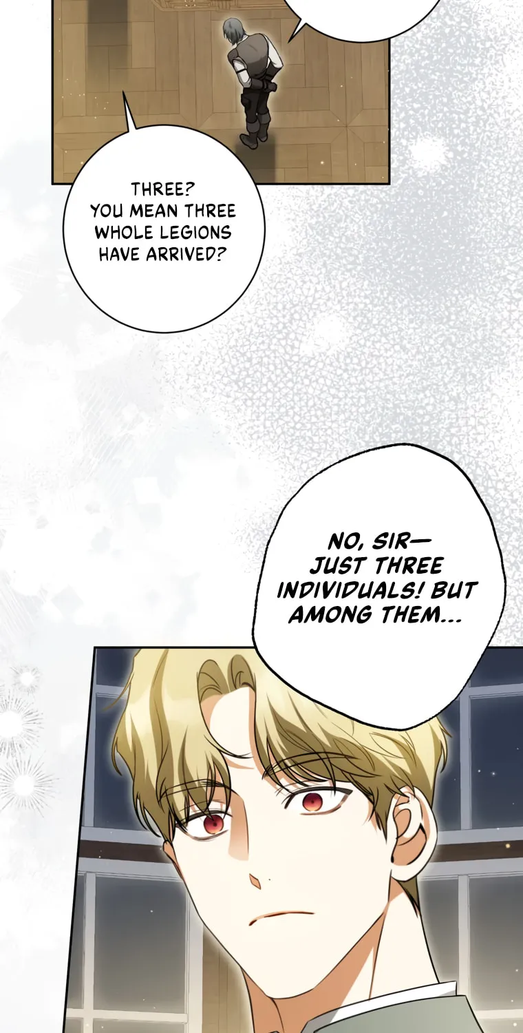 I Think I've Been Possessed Somewhere Chapter 85 page 28 - 