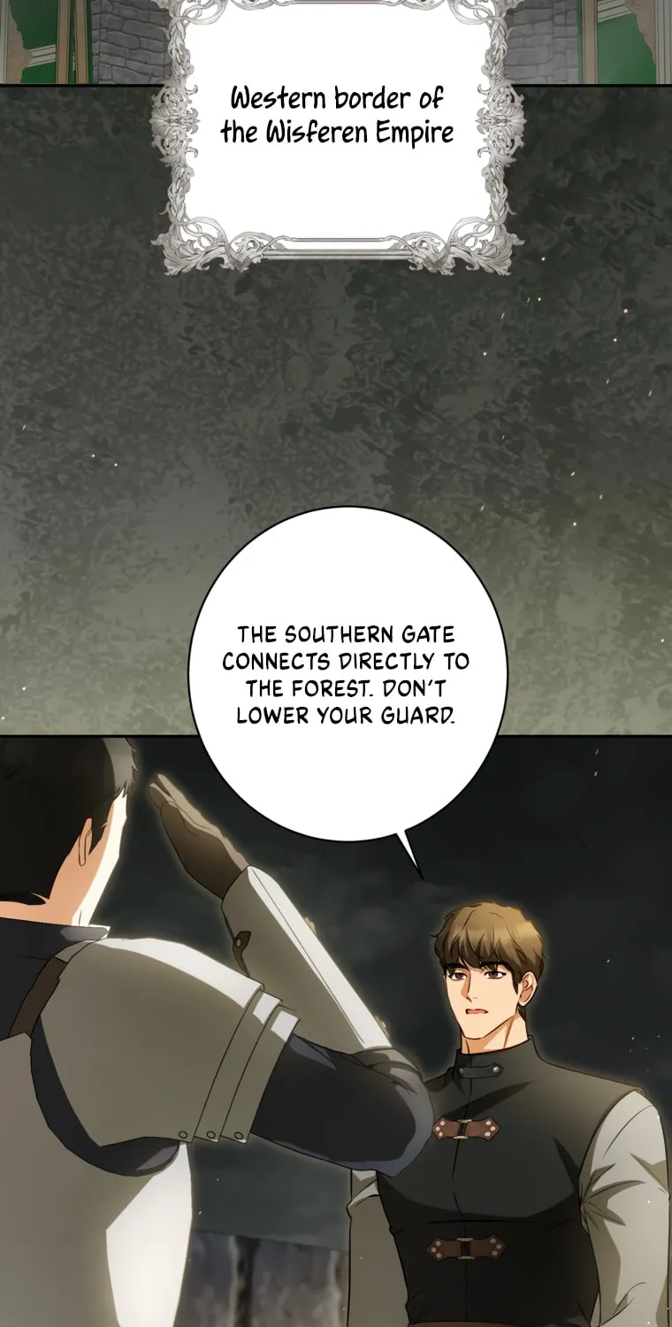 I Think I've Been Possessed Somewhere Chapter 85 page 4 - 
