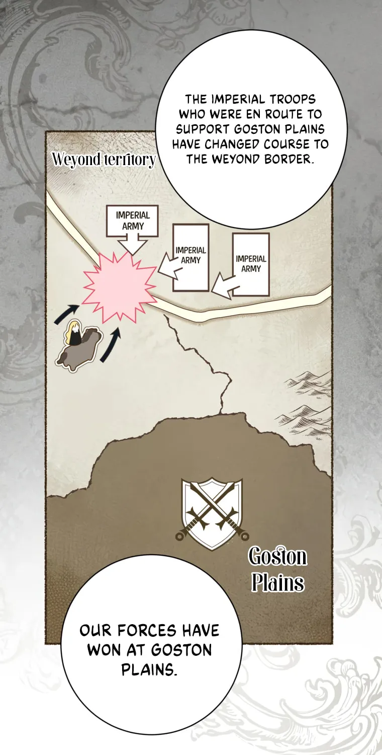 I Think I've Been Possessed Somewhere Chapter 85 page 35 - 