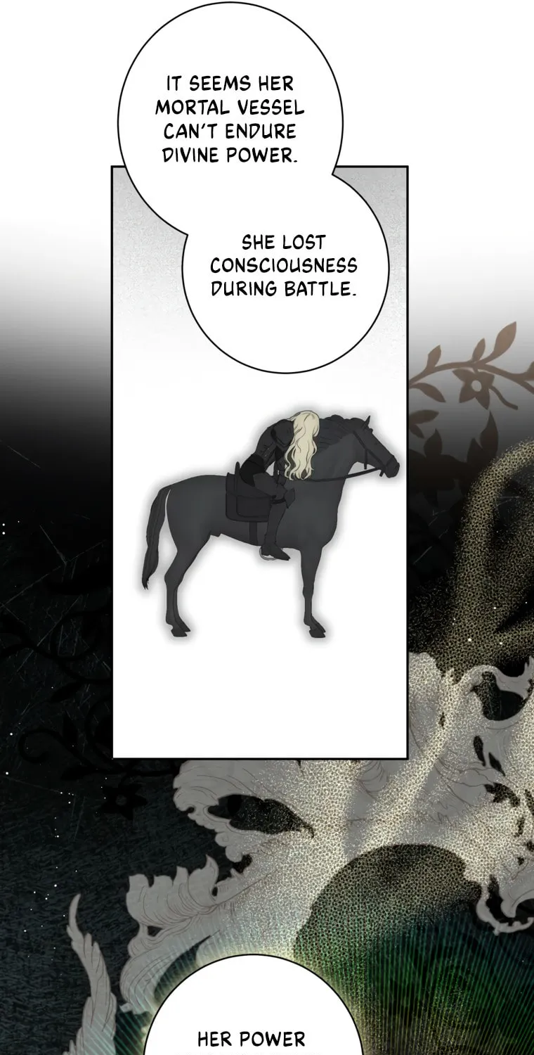I Think I've Been Possessed Somewhere Chapter 85 page 38 - 