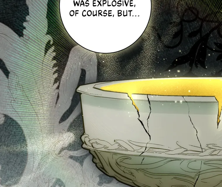 I Think I've Been Possessed Somewhere Chapter 85 page 39 - 