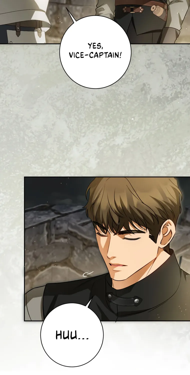 I Think I've Been Possessed Somewhere Chapter 85 page 5 - 