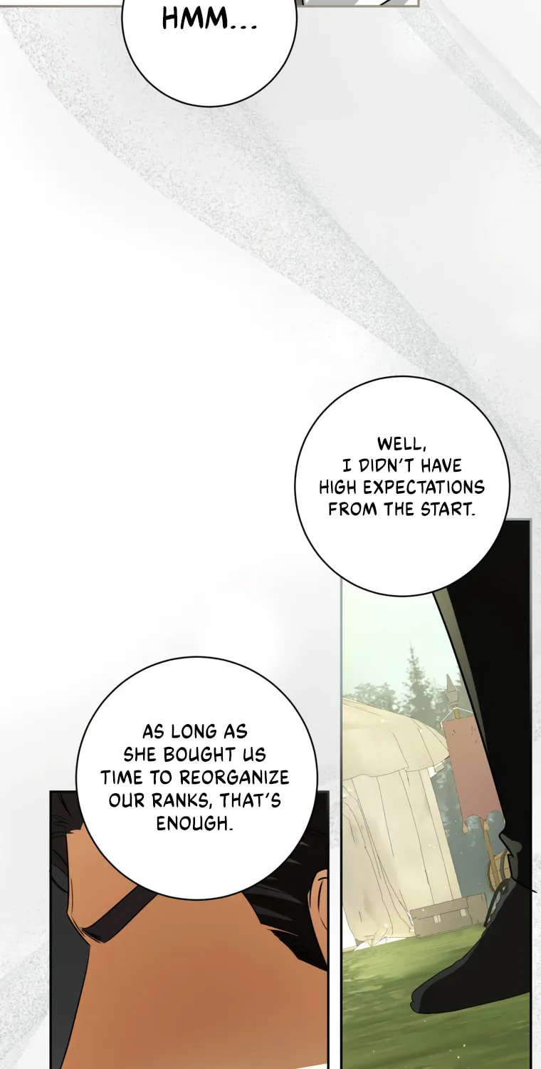 I Think I've Been Possessed Somewhere Chapter 85 page 42 - 