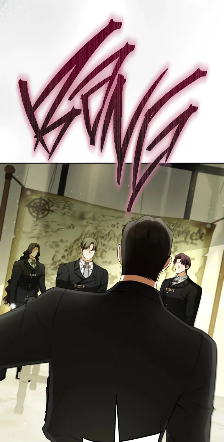 I Think I've Been Possessed Somewhere Chapter 85 page 44 - 