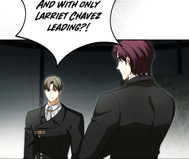 I Think I've Been Possessed Somewhere Chapter 85 page 47 - 