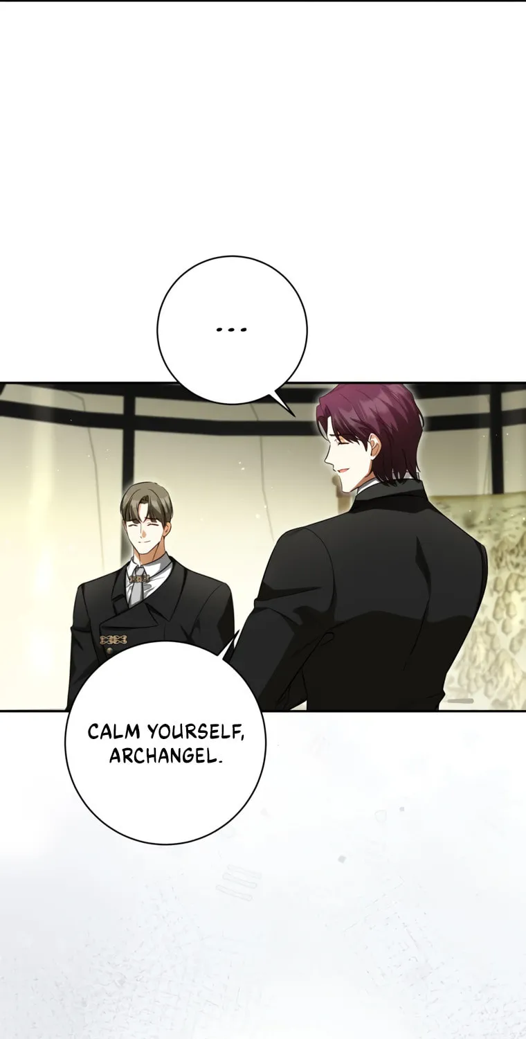 I Think I've Been Possessed Somewhere Chapter 85 page 48 - 