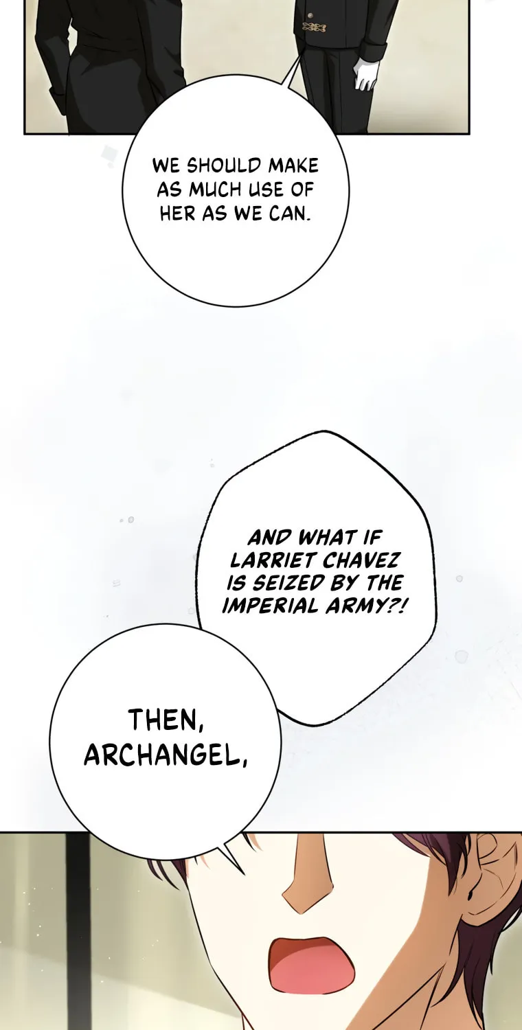 I Think I've Been Possessed Somewhere Chapter 85 page 50 - 