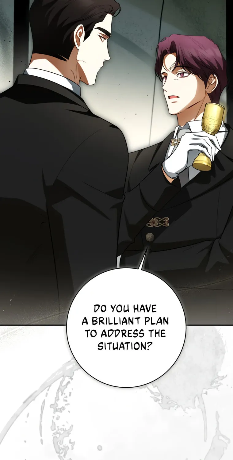 I Think I've Been Possessed Somewhere Chapter 85 page 52 - 