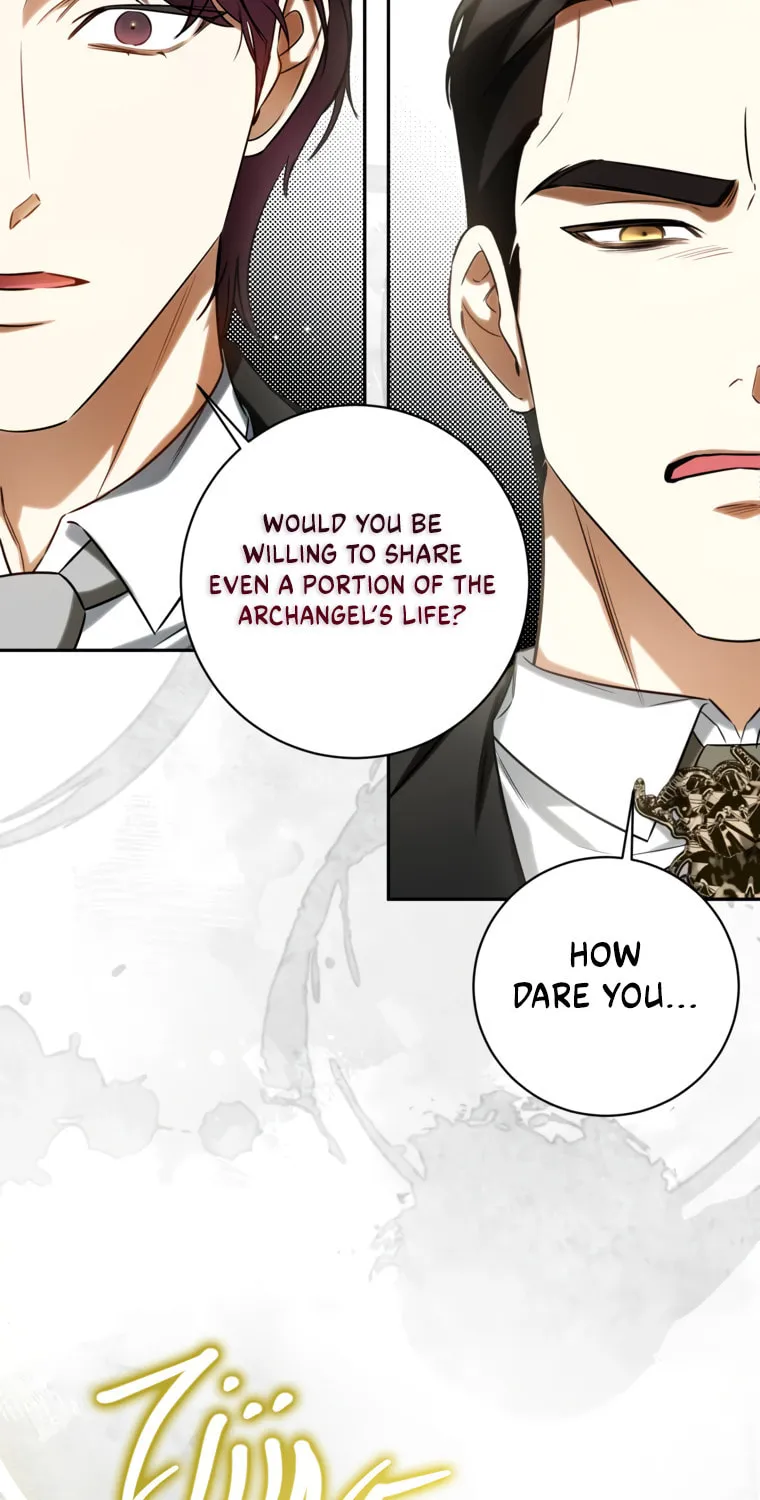 I Think I've Been Possessed Somewhere Chapter 85 page 54 - 