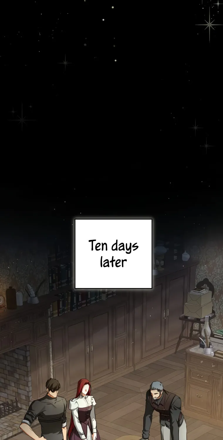 I Think I've Been Possessed Somewhere Chapter 85 page 58 - 
