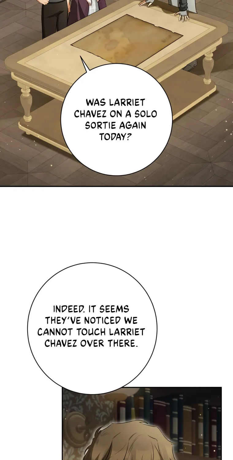 I Think I've Been Possessed Somewhere Chapter 85 page 59 - 