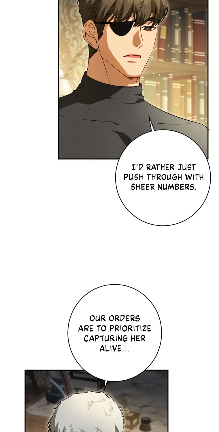 I Think I've Been Possessed Somewhere Chapter 85 page 60 - 